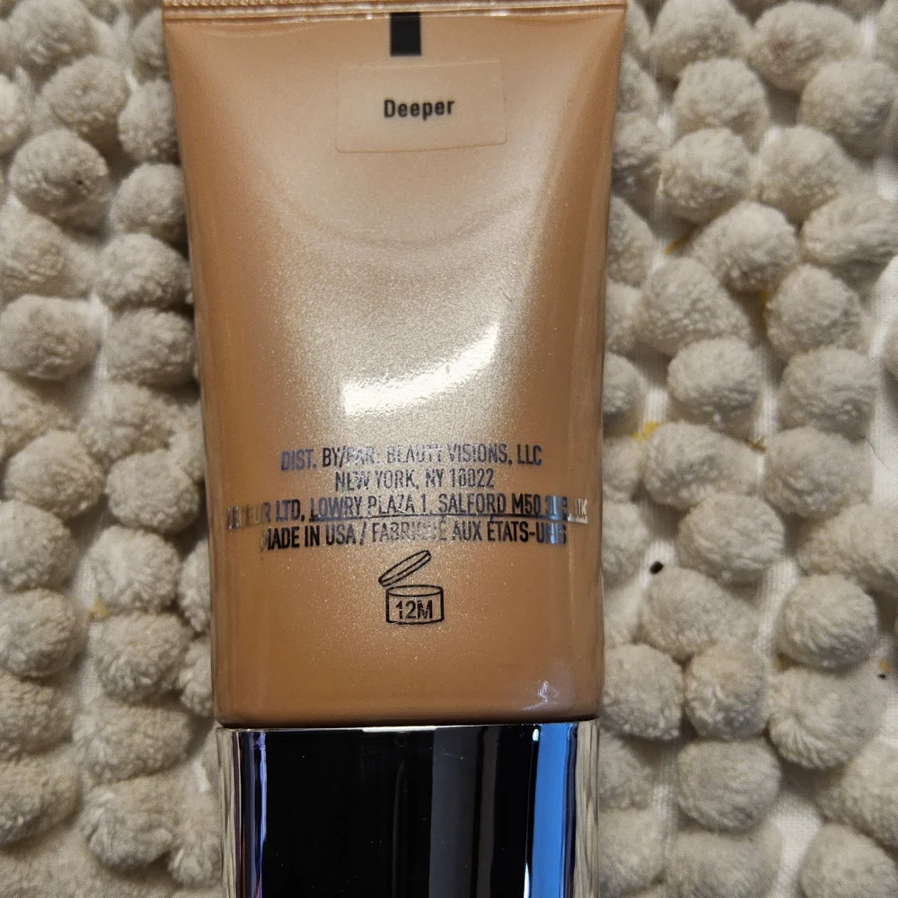New Mally Bundle with Concealer, Perfector and Skin Illuminator